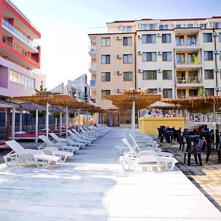 Rio Grande Hotel Sunny Beach Exterior photo