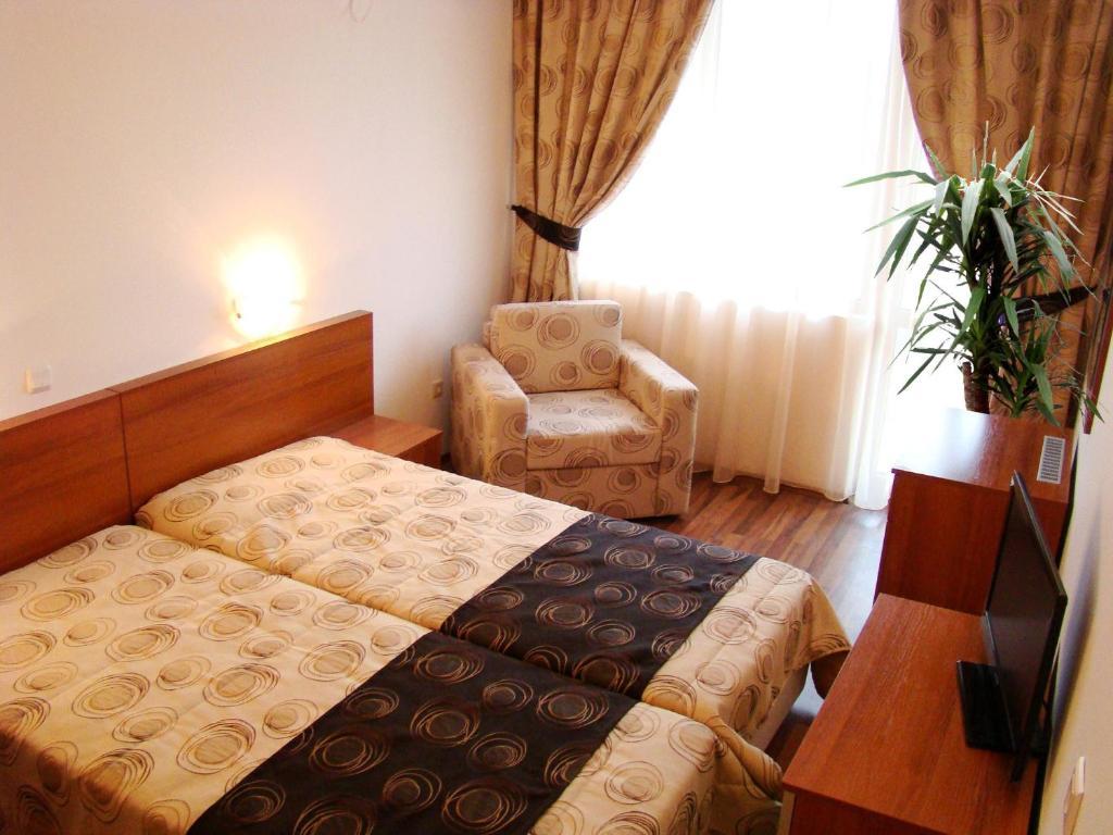 Rio Grande Hotel Sunny Beach Room photo
